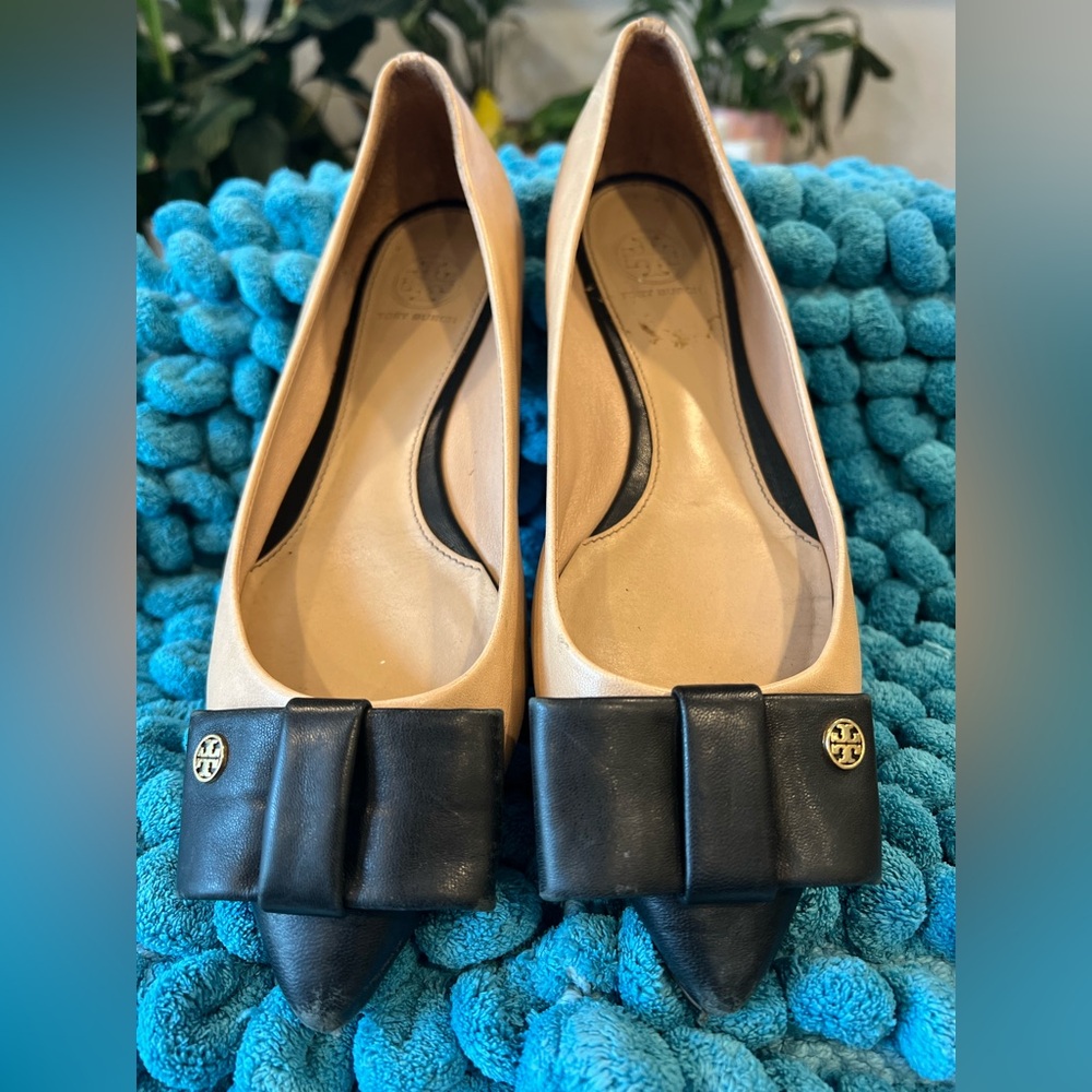 Tory Burch size 7